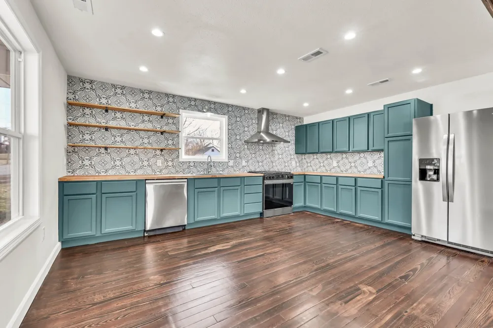 108 E Green St Princeton, KY 42445