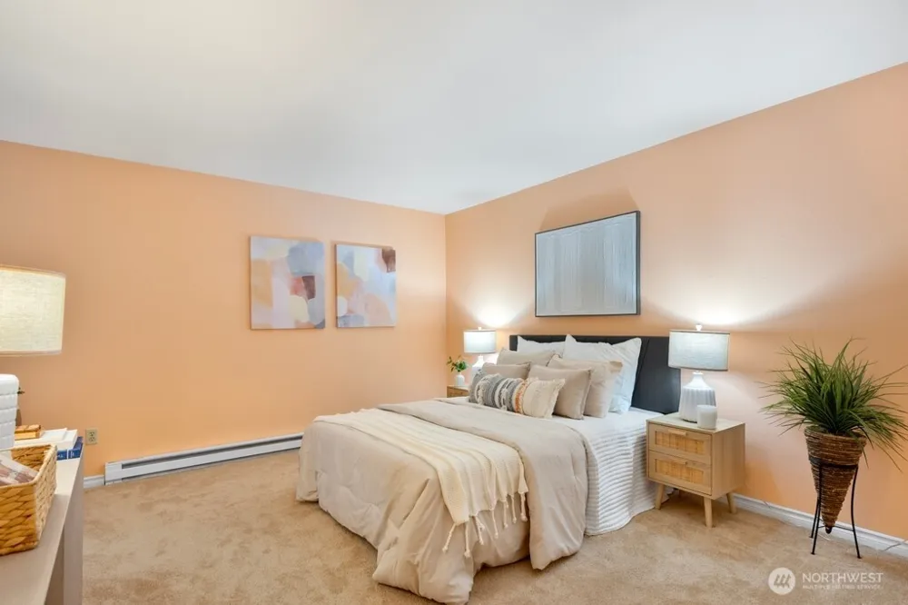 14633 NE 40th Street #K8 Bellevue, WA 98007
