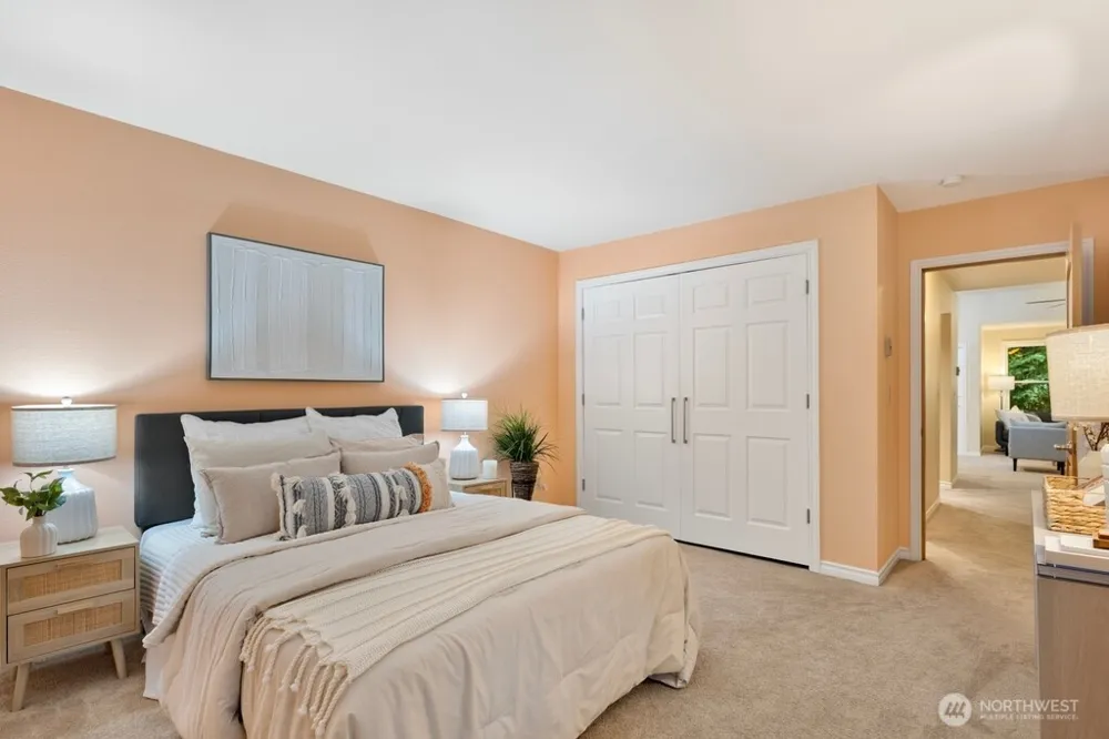 14633 NE 40th Street #K8 Bellevue, WA 98007
