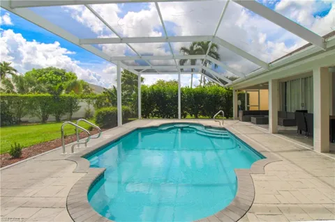 700 Lambton Lane