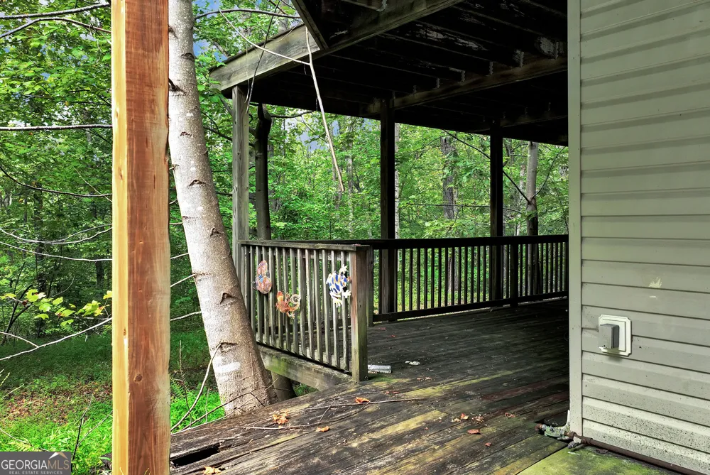 455 Carr RD Clarkesville, GA 30523