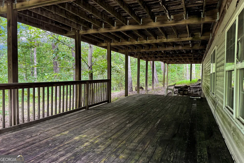 455 Carr RD Clarkesville, GA 30523