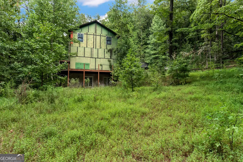 455 Carr RD Clarkesville, GA 30523