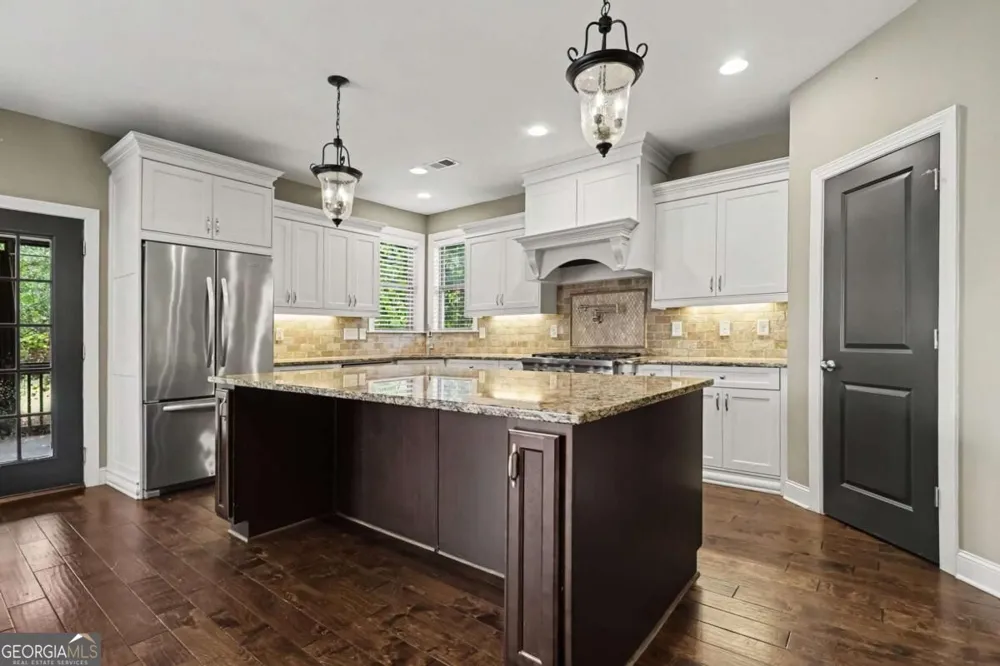 4170 Williams Point DR Cumming, GA 30028
