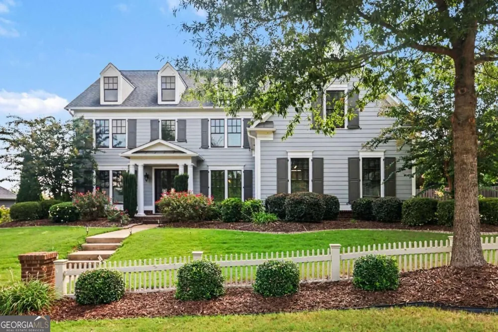 4170 Williams Point DR Cumming, GA 30028