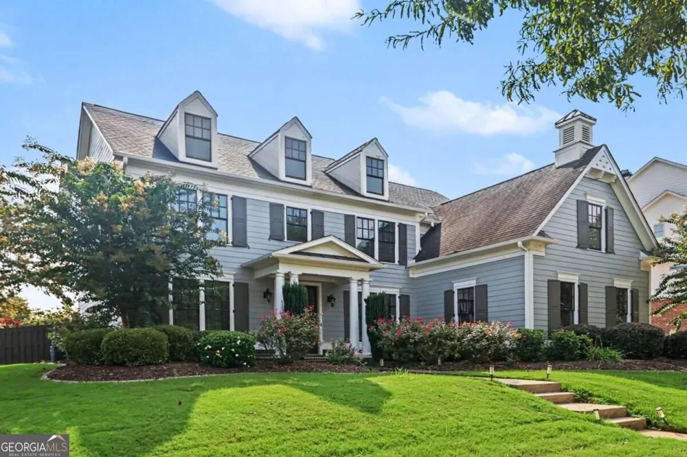 4170 Williams Point DR Cumming, GA 30028