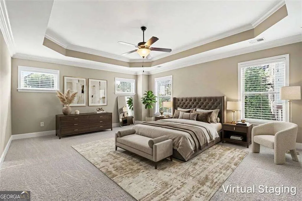 4170 Williams Point DR Cumming, GA 30028