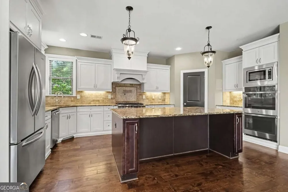 4170 Williams Point DR Cumming, GA 30028