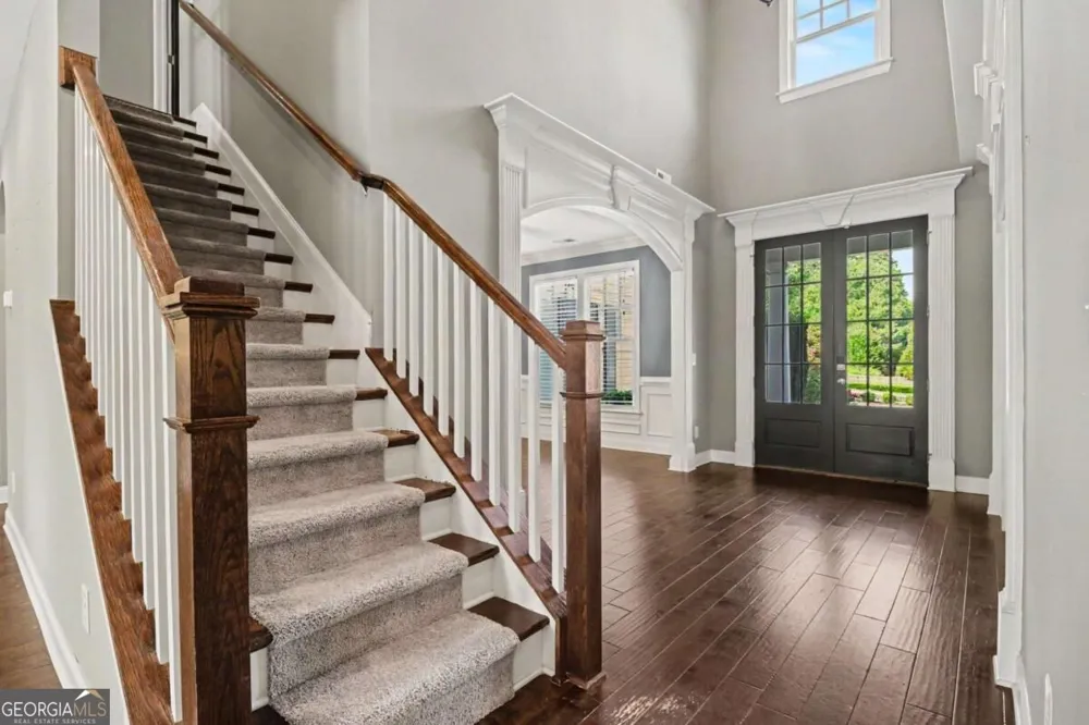 4170 Williams Point DR Cumming, GA 30028