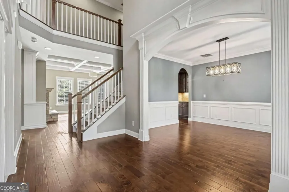 4170 Williams Point DR Cumming, GA 30028