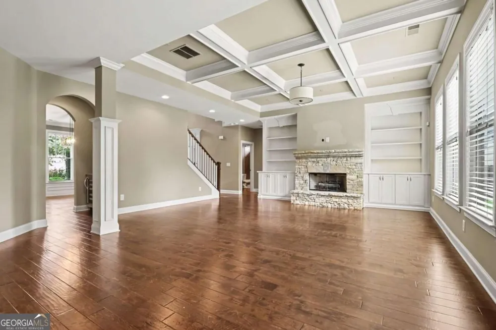 4170 Williams Point DR Cumming, GA 30028