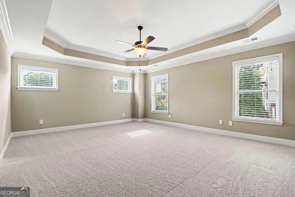 4170 Williams Point DR Cumming, GA 30028