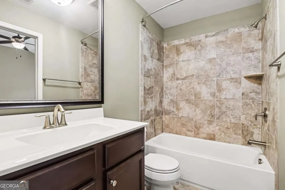 4170 Williams Point DR Cumming, GA 30028