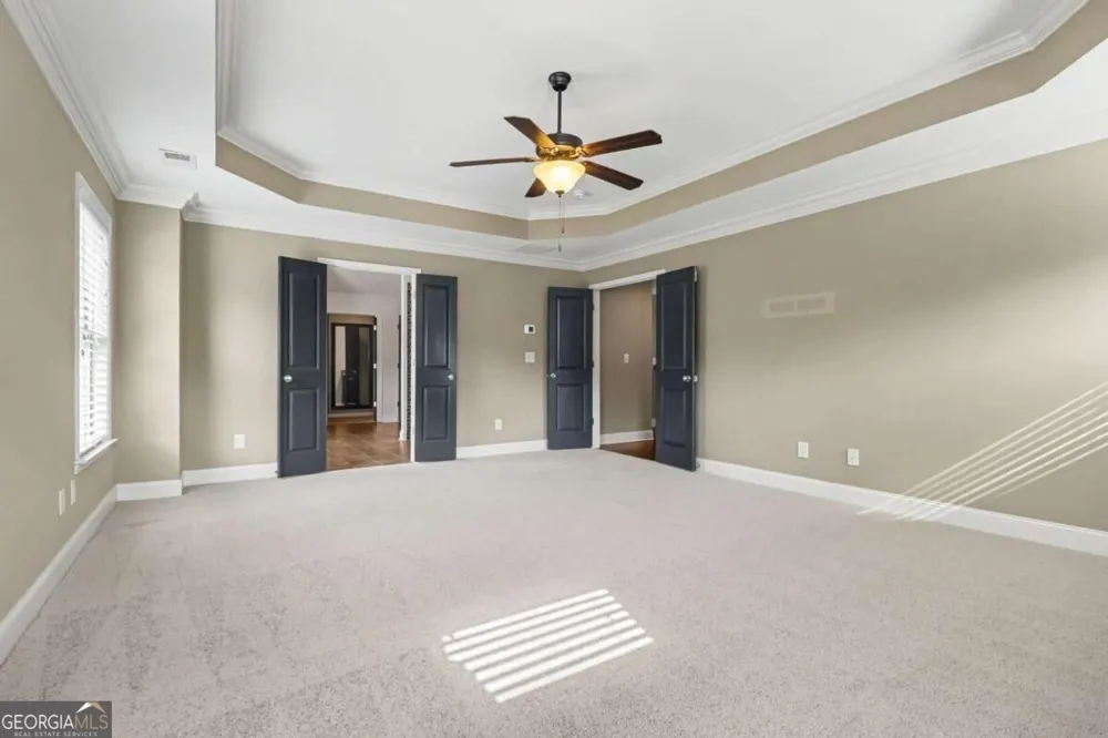 4170 Williams Point DR Cumming, GA 30028