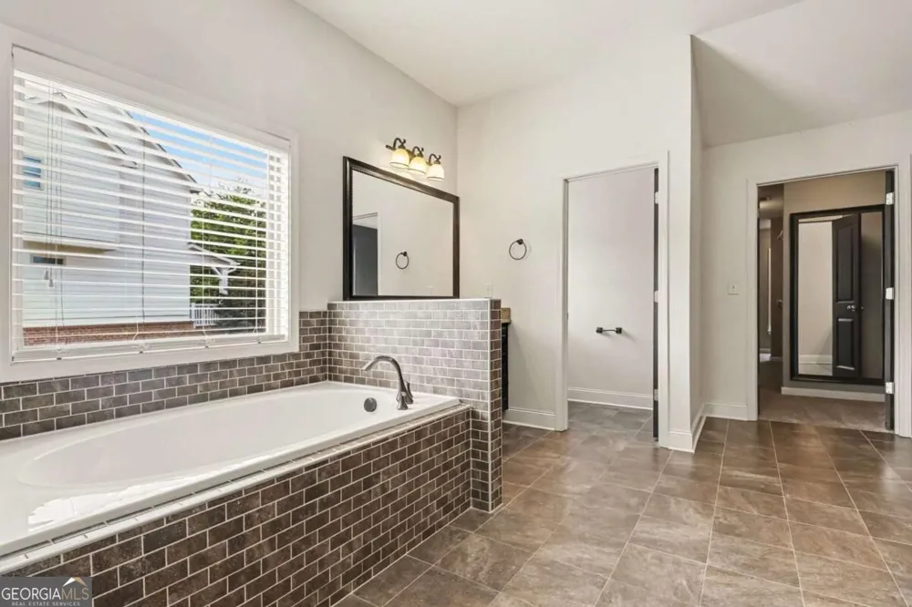 4170 Williams Point DR Cumming, GA 30028