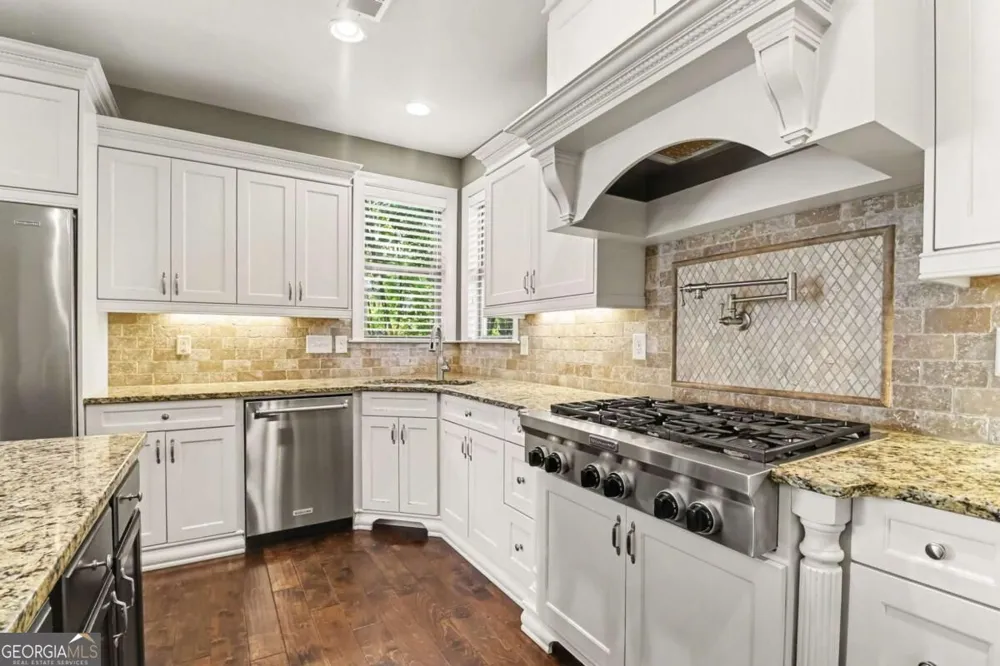 4170 Williams Point DR Cumming, GA 30028