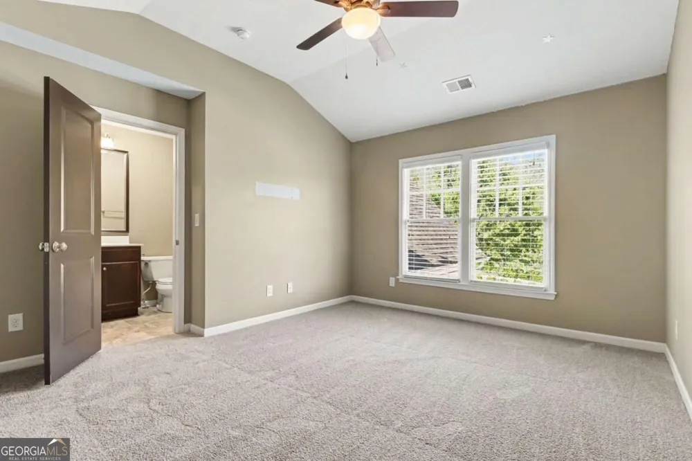 4170 Williams Point DR Cumming, GA 30028