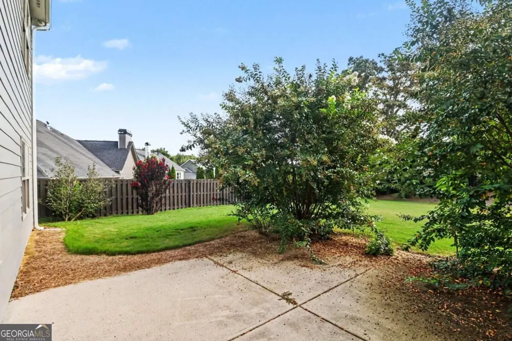 4170 Williams Point DR Cumming, GA 30028