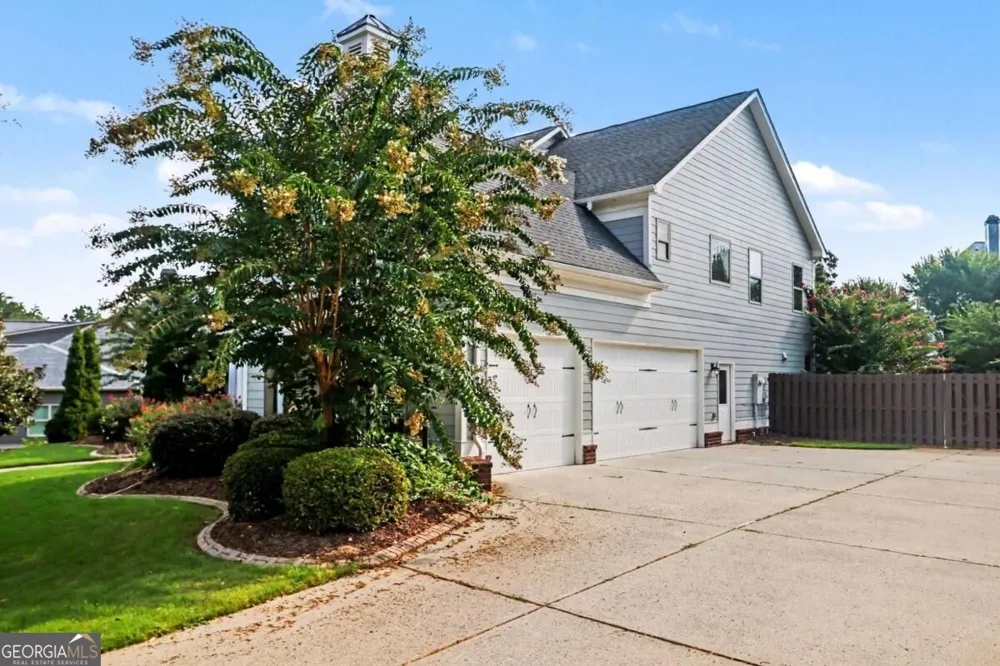 4170 Williams Point DR Cumming, GA 30028