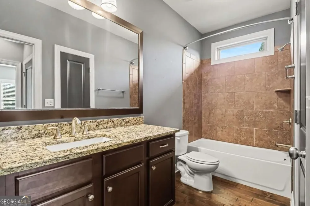 4170 Williams Point DR Cumming, GA 30028