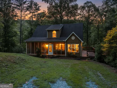 4126 Zion Hill RD