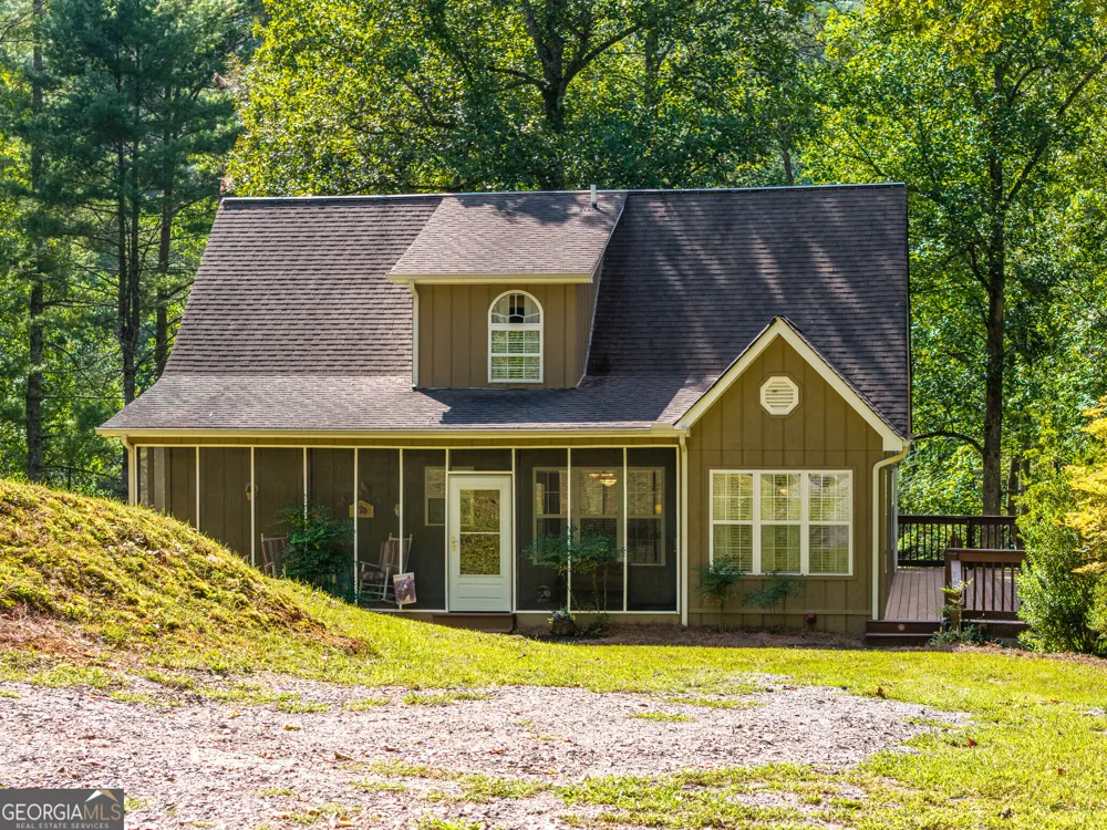4126 Zion Hill RD Ellijay, GA 30540