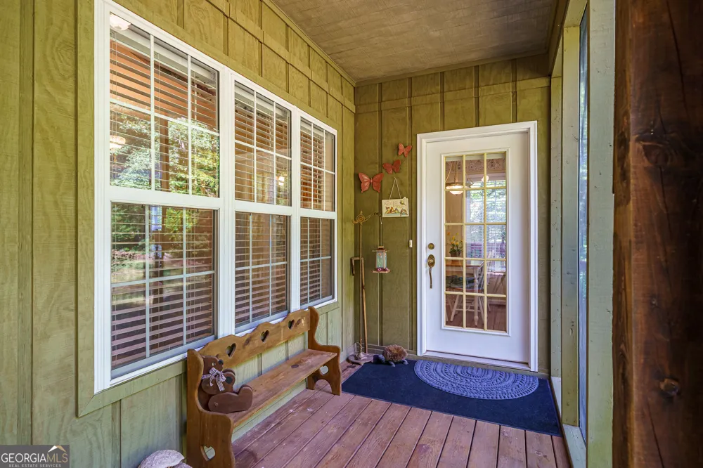 4126 Zion Hill RD Ellijay, GA 30540