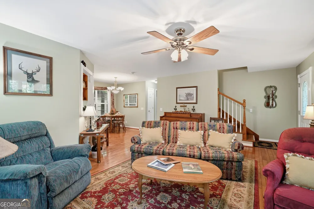 4126 Zion Hill RD Ellijay, GA 30540