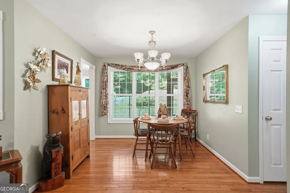 4126 Zion Hill RD Ellijay, GA 30540