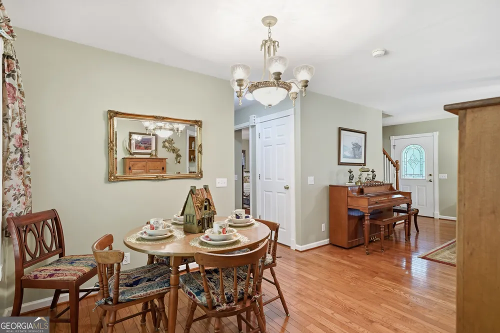 4126 Zion Hill RD Ellijay, GA 30540