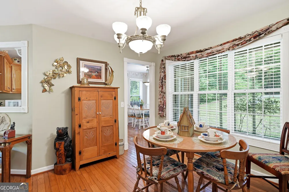 4126 Zion Hill RD Ellijay, GA 30540