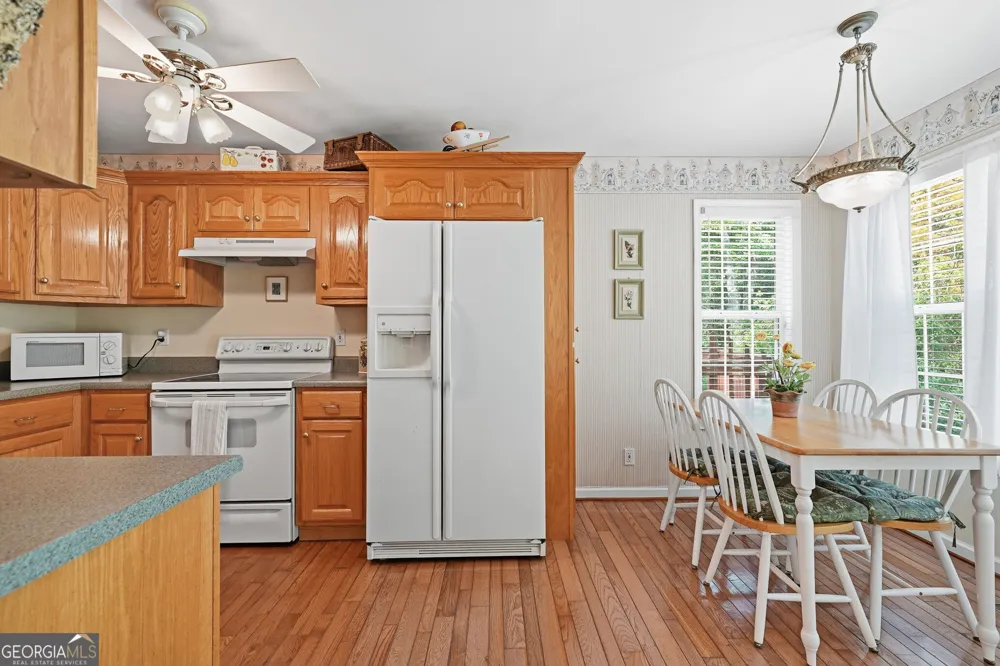 4126 Zion Hill RD Ellijay, GA 30540