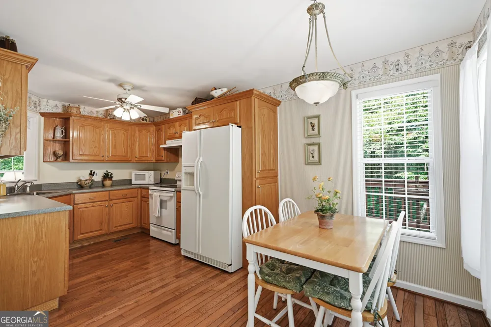 4126 Zion Hill RD Ellijay, GA 30540