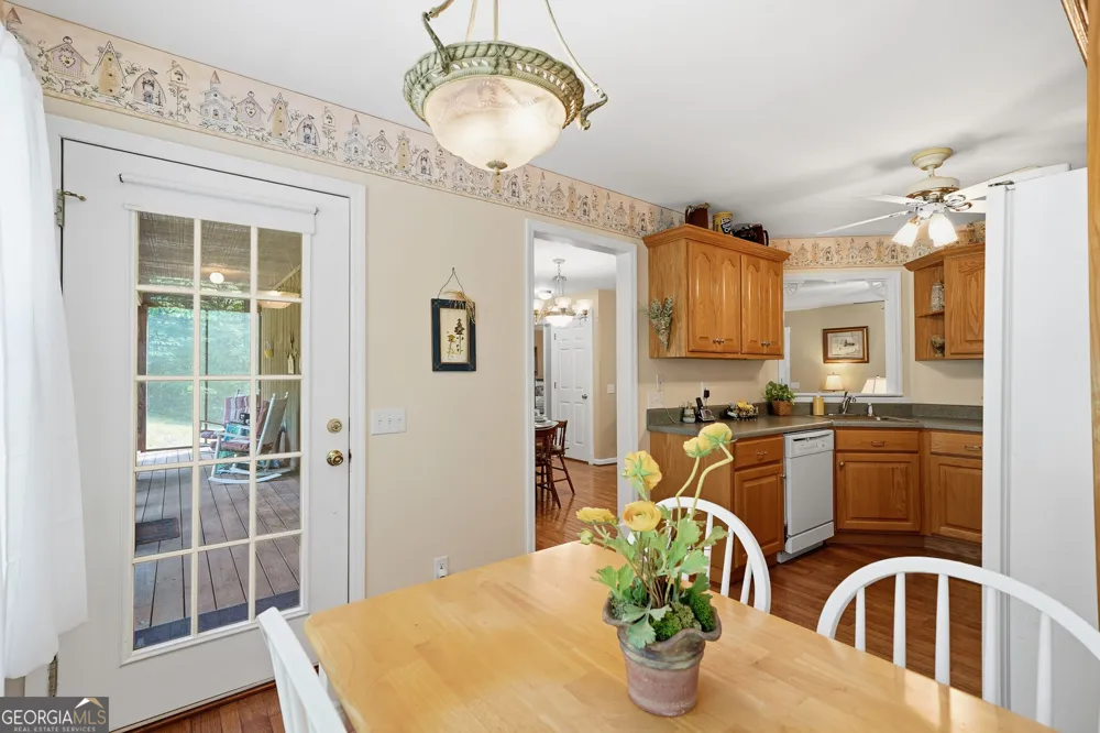 4126 Zion Hill RD Ellijay, GA 30540