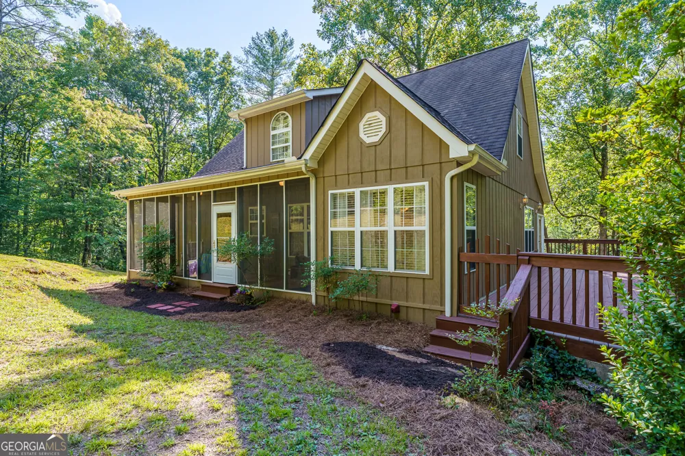 4126 Zion Hill RD Ellijay, GA 30540