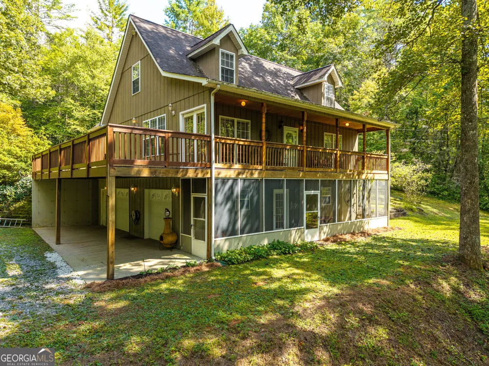 4126 Zion Hill RD Ellijay, GA 30540