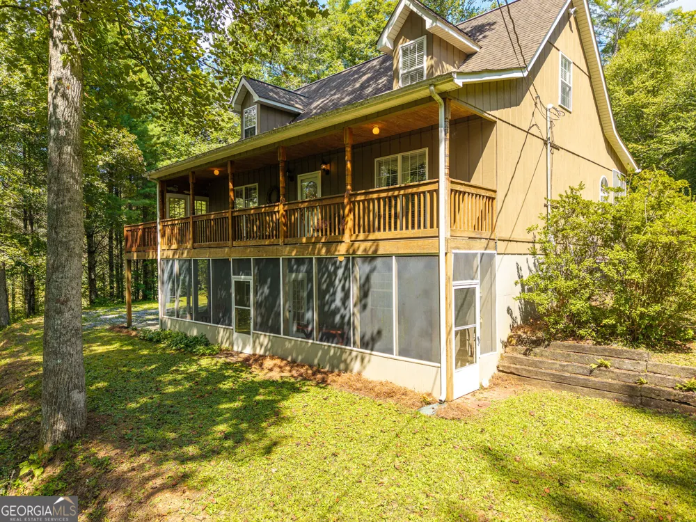 4126 Zion Hill RD Ellijay, GA 30540