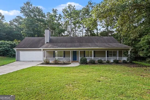 495 Robin RD