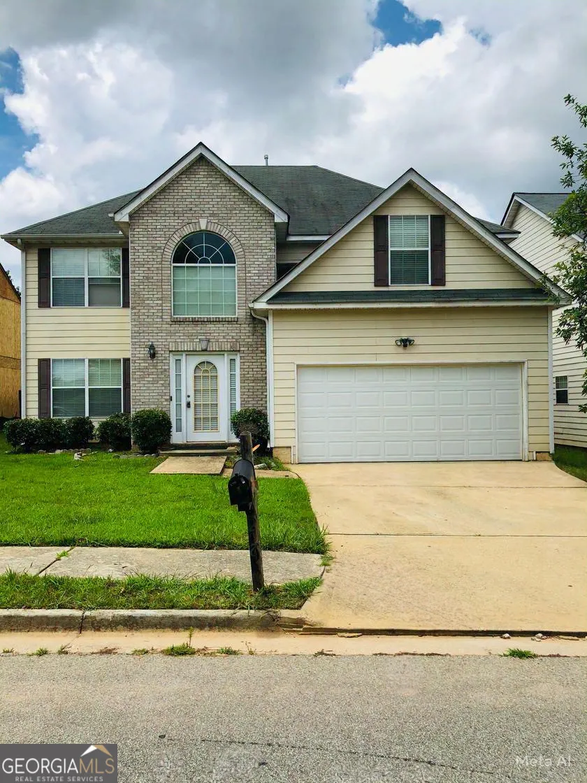 2208 Creel RD South Fulton, GA 30349
