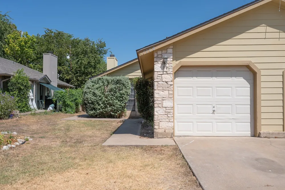 1108 WOODLIEF TRAIL Round Rock, TX 78664