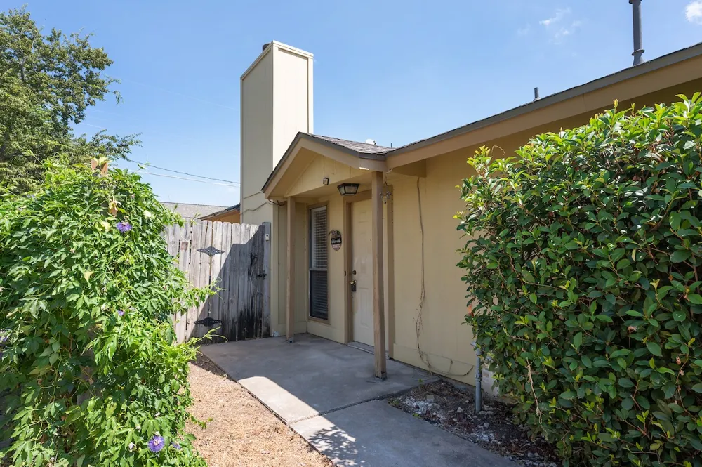 1108 WOODLIEF TRAIL Round Rock, TX 78664