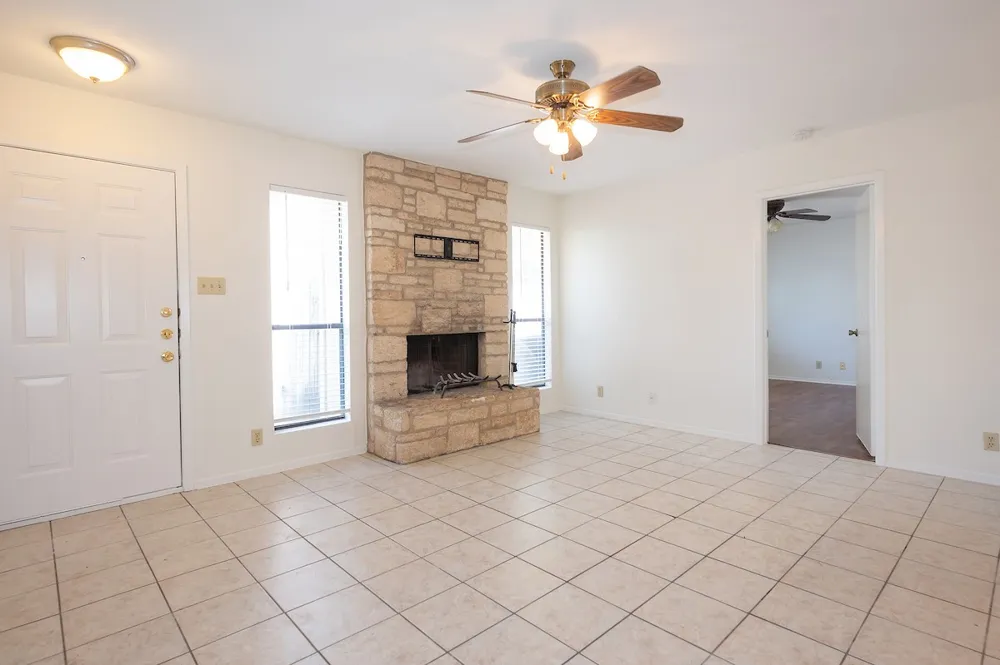1108 WOODLIEF TRAIL Round Rock, TX 78664