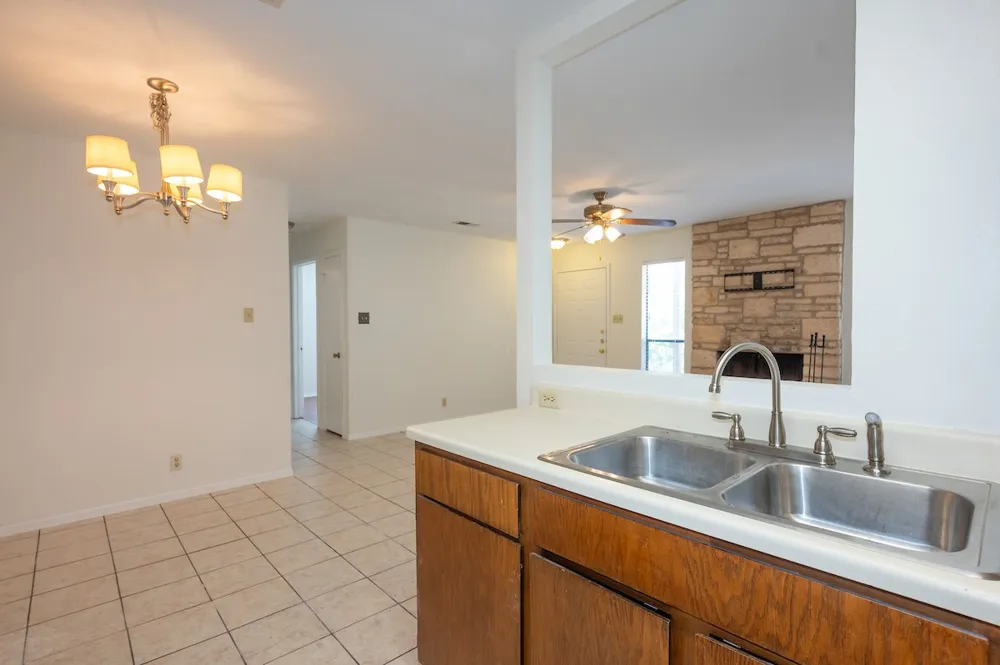 1108 WOODLIEF TRAIL Round Rock, TX 78664