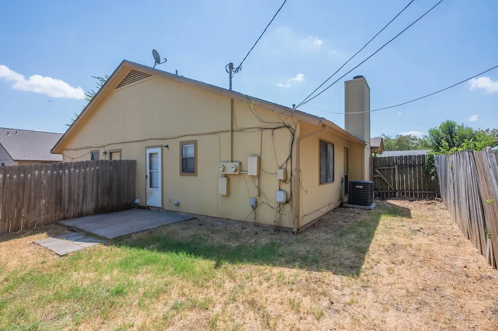 1108 WOODLIEF TRAIL Round Rock, TX 78664