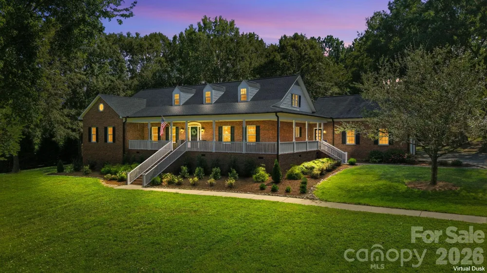 2505 Goldmine Road Monroe, NC 28110