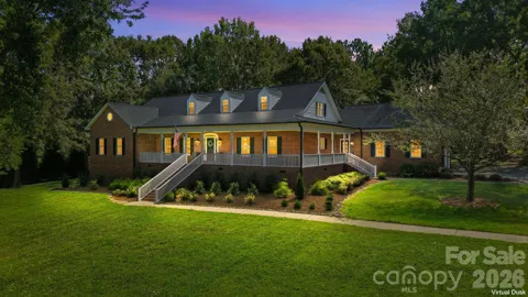 2505 Goldmine Road