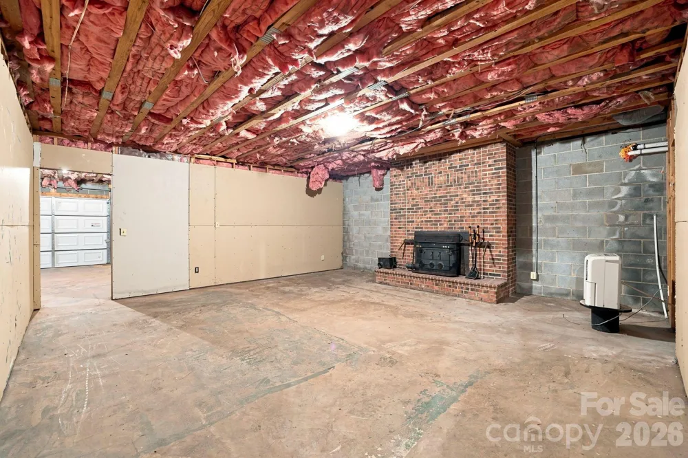 2505 Goldmine Road Monroe, NC 28110