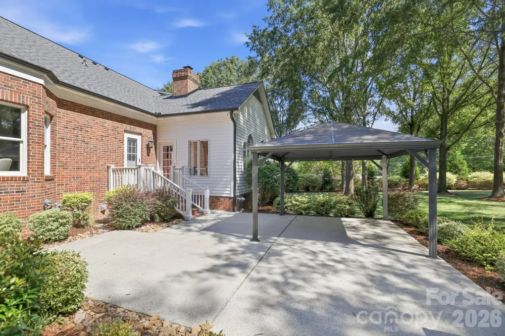 2505 Goldmine Road Monroe, NC 28110