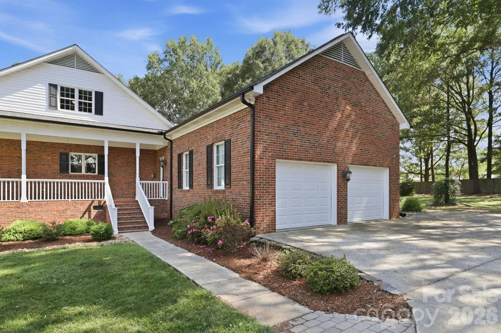 2505 Goldmine Road Monroe, NC 28110