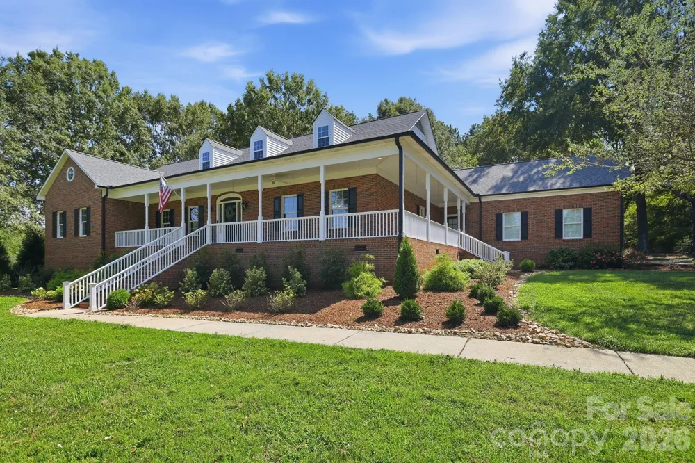 2505 Goldmine Road Monroe, NC 28110